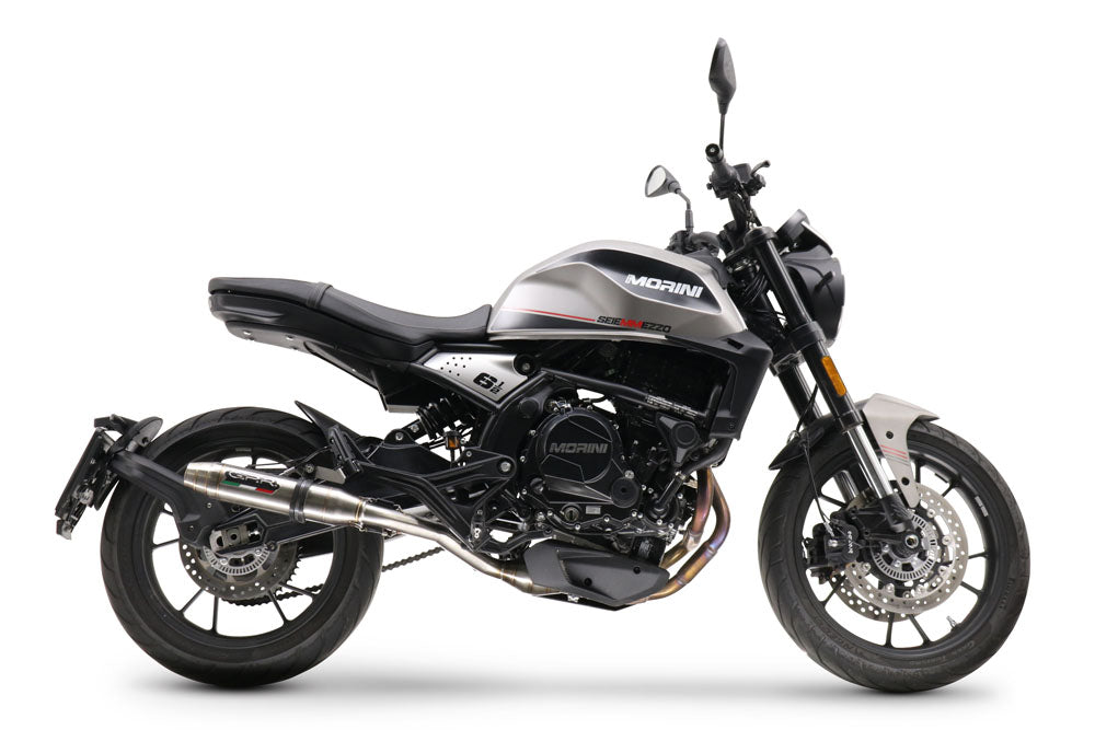 GPR-Exhaust---Deeptone-Inox-Mid-Line-for-Seiemmezzo-SCR-from-2022-to-2024-dB-Killer-Catalyst-