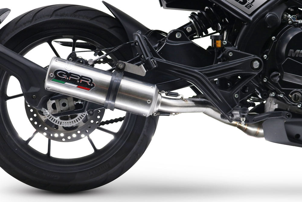 GPR-Exhaust---M3-Inox-Mid-Line-for-Seiemmezzo-STR-from-2022-to-2024-dB-Killer-Catalyst-