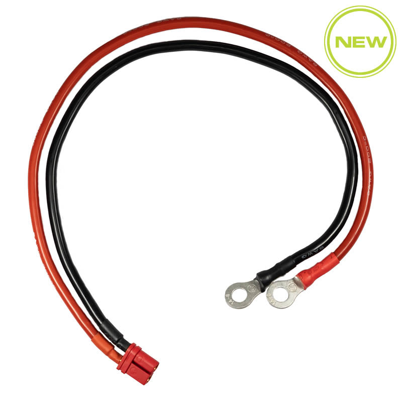 Antigravity - Micro-Start Clampless Starting Harness - For XP-1 & XP-10 (Gen 2 Units Only)
