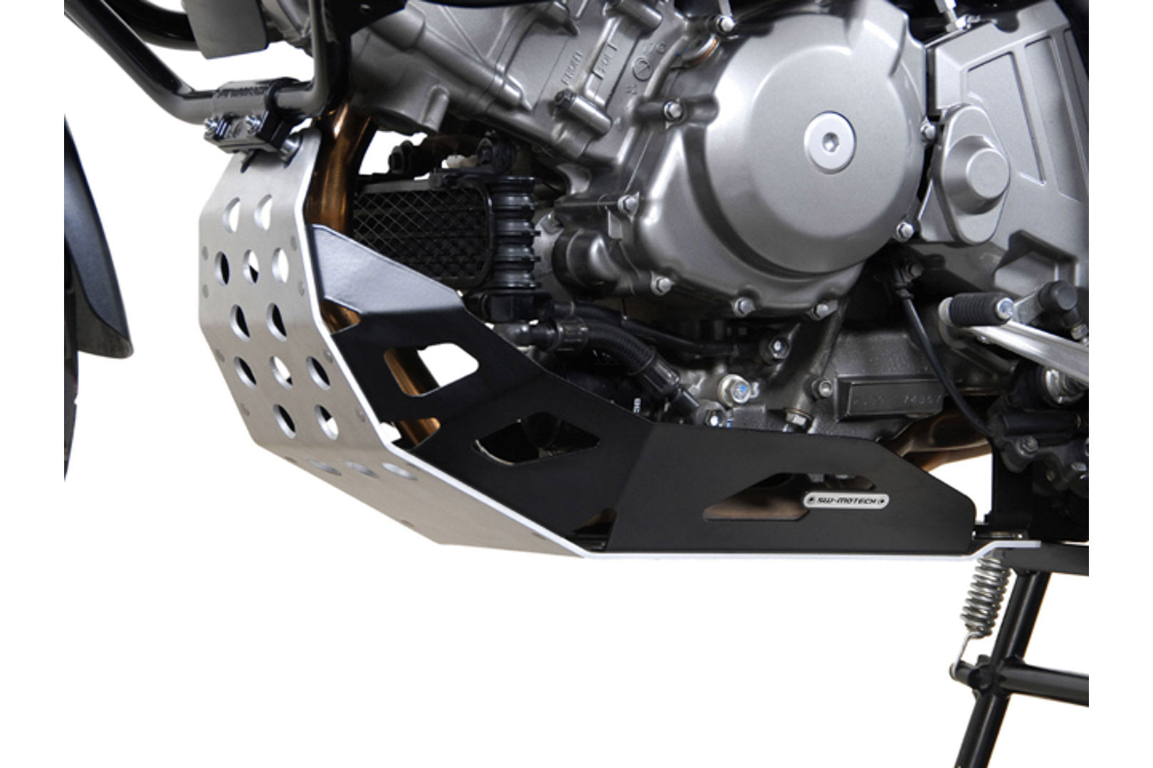 SW-Motech - Engine Guard for Suzuki DL650 (04-10)