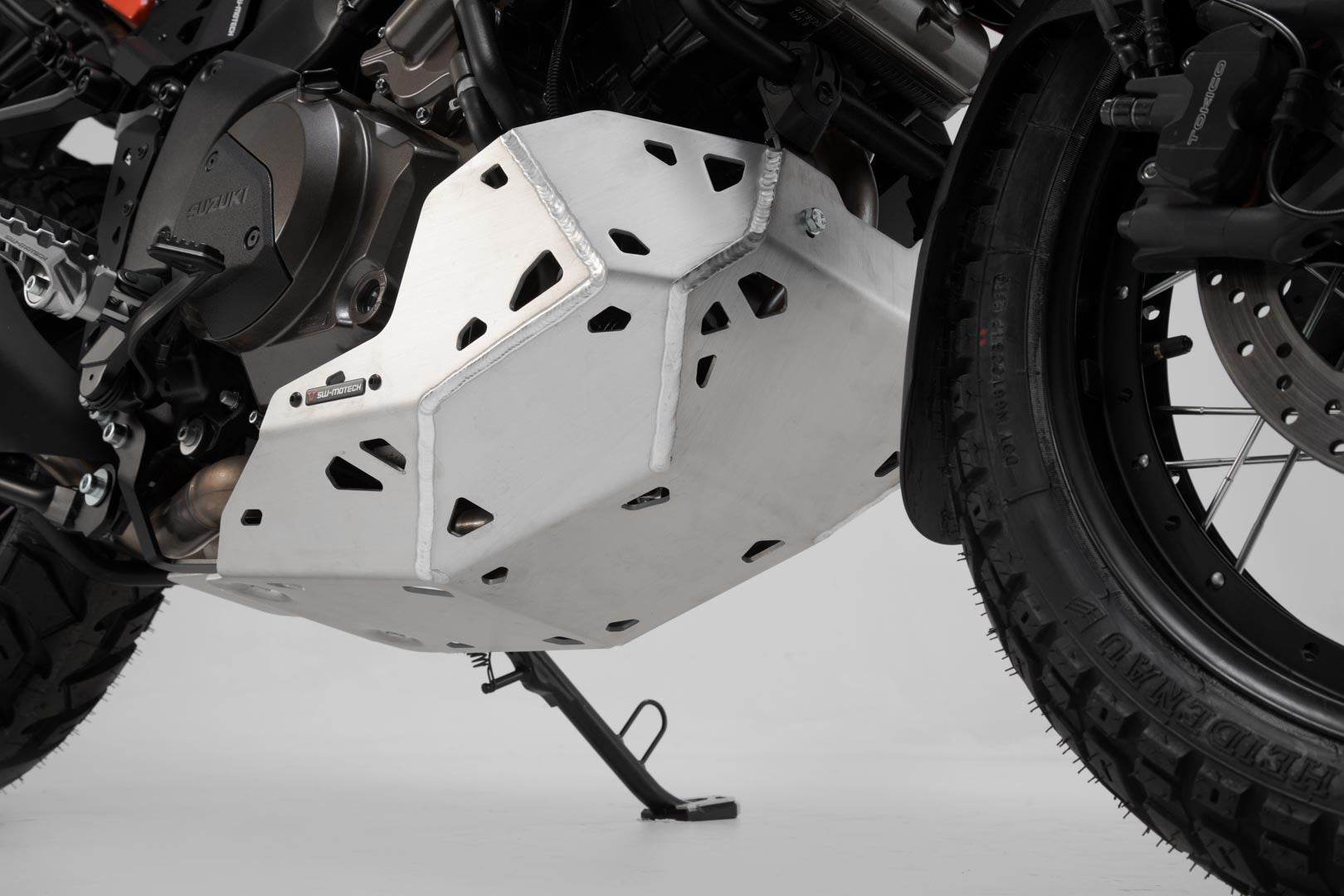 SW-Motech - Engine Guard for Suzuki DL1050