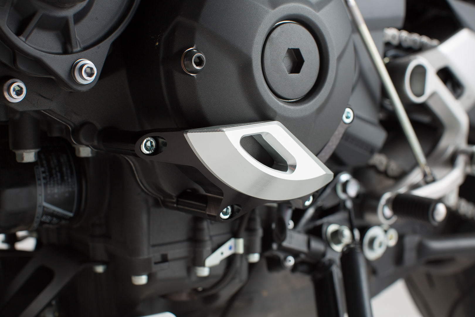 SW-Motech - Case Protector for MT09/Tracer/XSR900/Niken