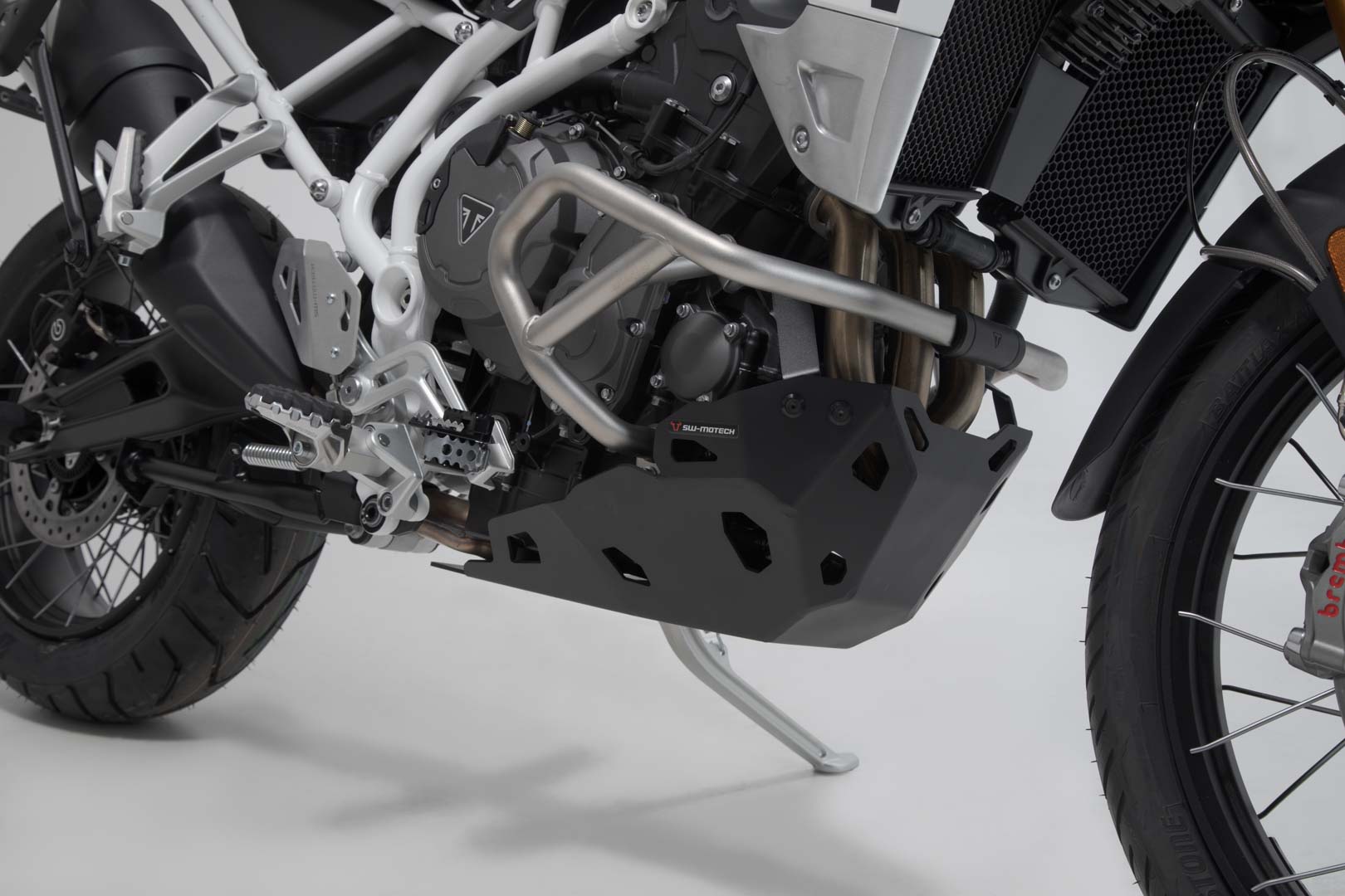 SW-Motech - Engine Guard for Tiger 900/GT/Pro