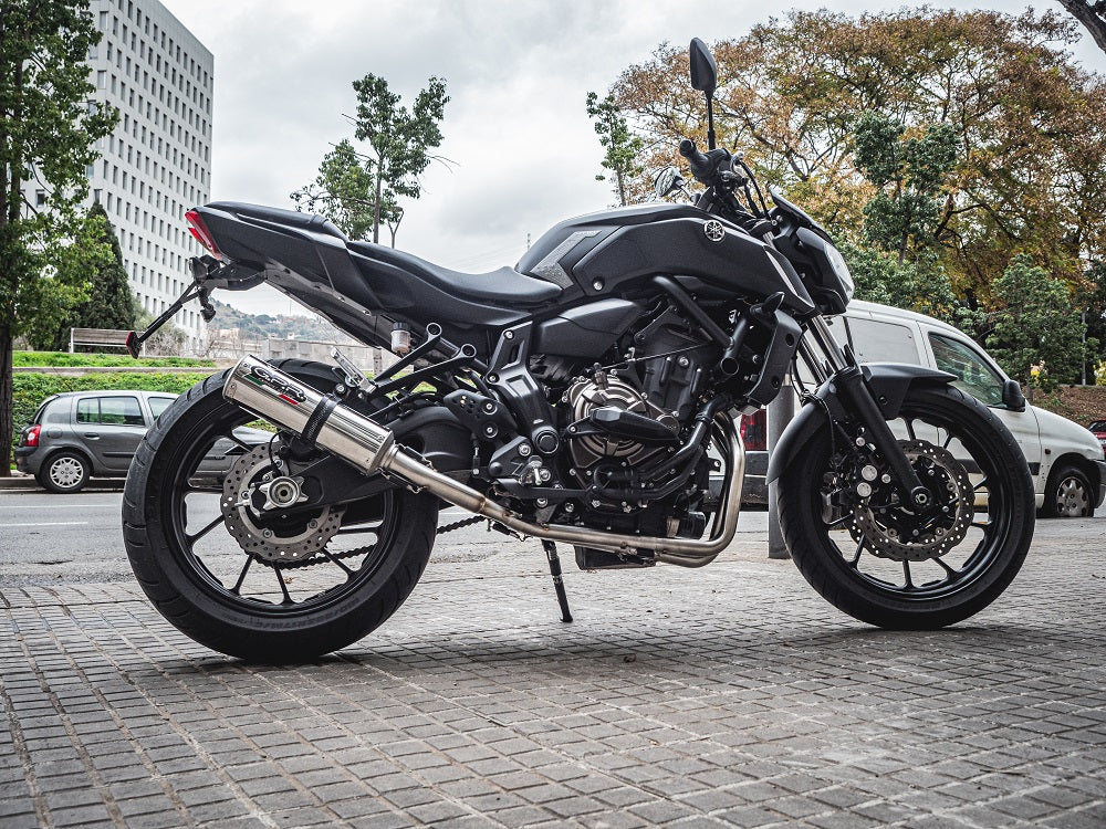 GPR-Exhaust---M3-Inox-RACING-Full-Line-for-Mt-07-from-2017-to-2020-dB-Killer