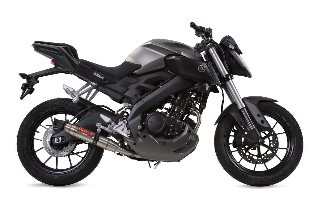GPR-Exhaust---Deeptone-Inox-Slip-on-for-MT-125-from-2017-to-2019-dB-Killer-Link-Pipe-Catalyst