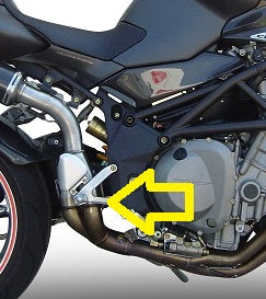 GPR-Exhaust---Albus-Ceramic-Slip-on-for-Brutale-750-S-from-2000-to-2006-dB-Killer-Link-Pipe