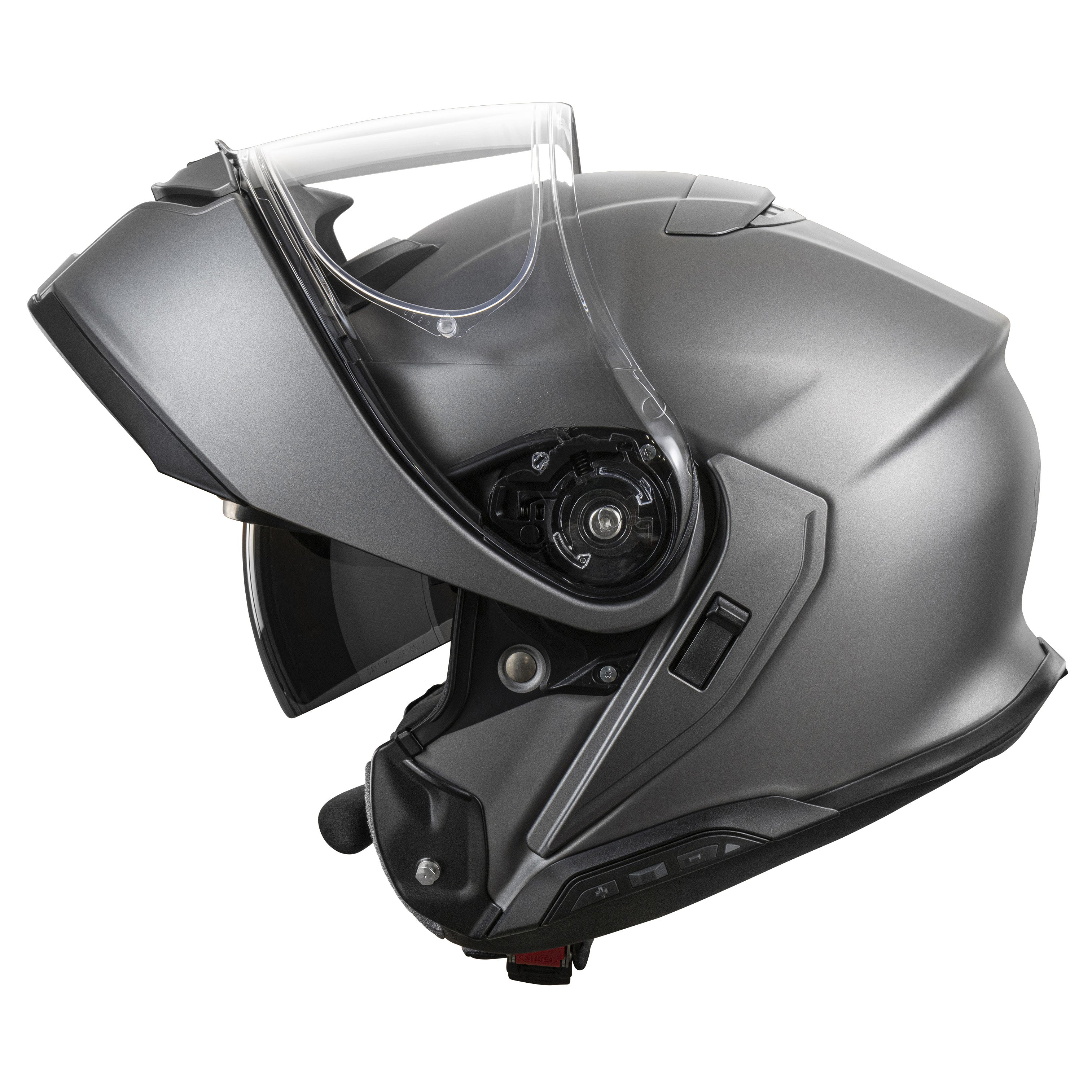 Shoei Helmets - Neotec 3 Helmet - Solid Colors