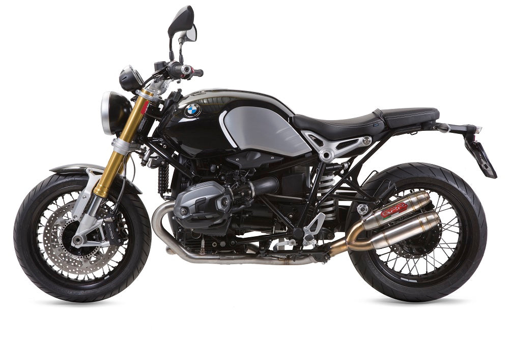 GPR-Exhaust---Deeptone-Inox-Full-Line-for-R-Nine-T-1200-Pure-Racer-Urban-G-S-from-2017-to-2023-dB-Killer-Catalyst