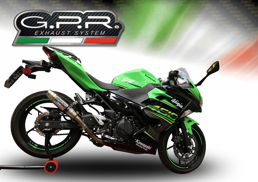 GPR-Exhaust---Deeptone-Inox-Slip-on-for-Z-500-from-2023-to-2025-dB-Killer-Link-Pipe