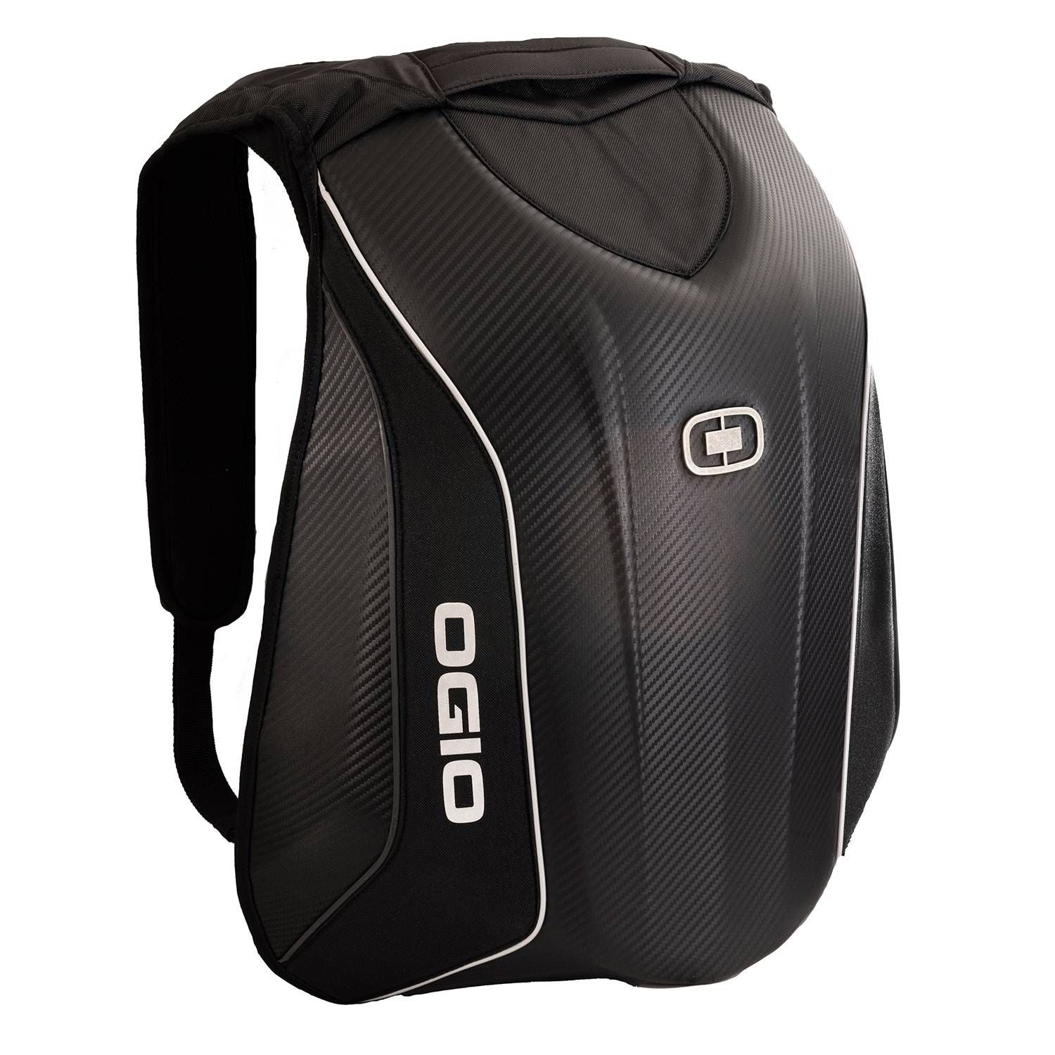 ジオ Ogio - No Drag Mach 5 D3O Backpack