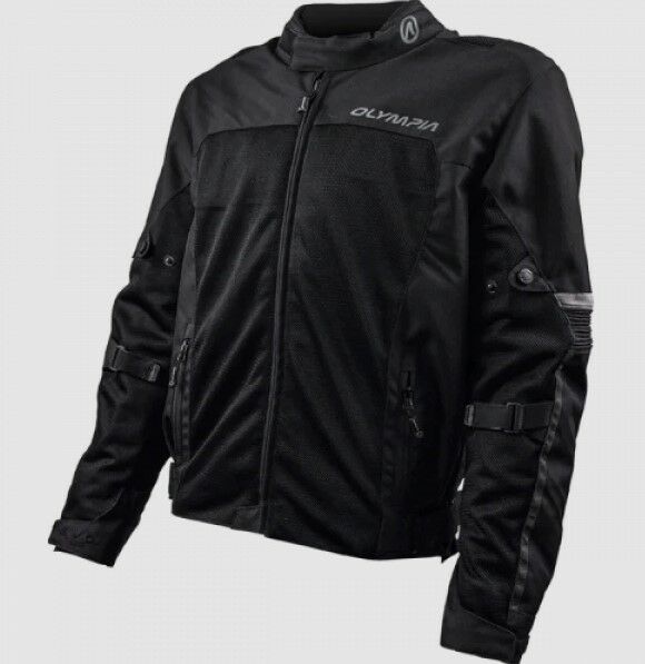 Olympia - Newport 3 Jacket