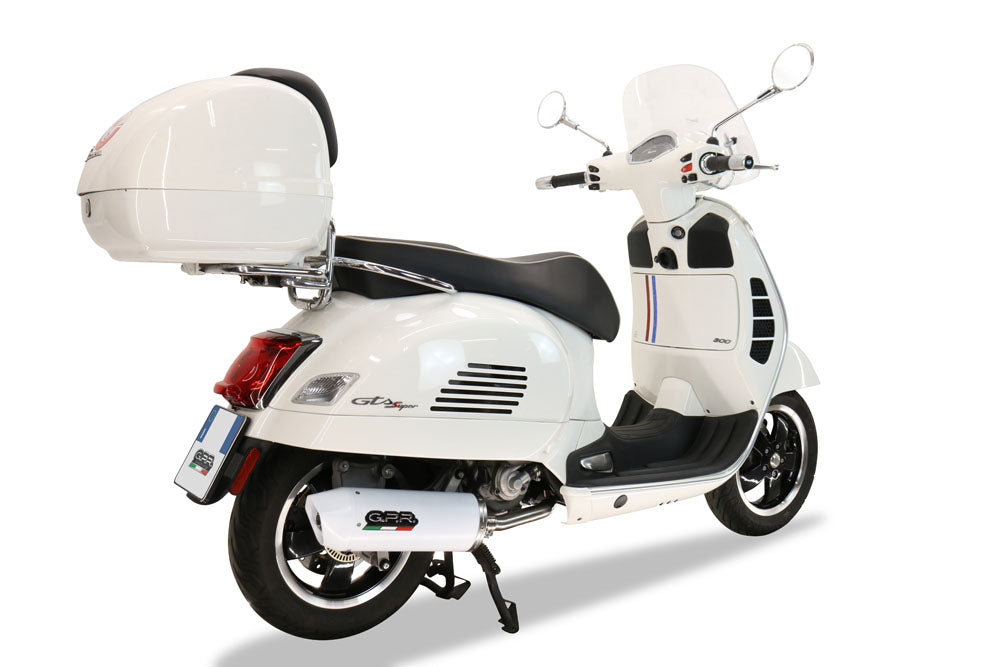 GPR-Exhaust---Albus-Ceramic-RACING-Full-Line-for-Vespa-GT-GTV-250-I.E.-from-2007-to-2009-dB-Killer