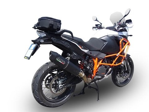 GPR-Exhaust---Deeptone-Inox-Slip-on-for-LC-8-Adventure-1190-from-2013-to-2016-dB-Killer-Link-Pipe