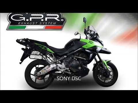 GPR-Exhaust---Furore-Nero-Slip-on-for-ER-6-N-F-from-2005-to-2011-dB-Killer-Link-Pipe-Catalyst