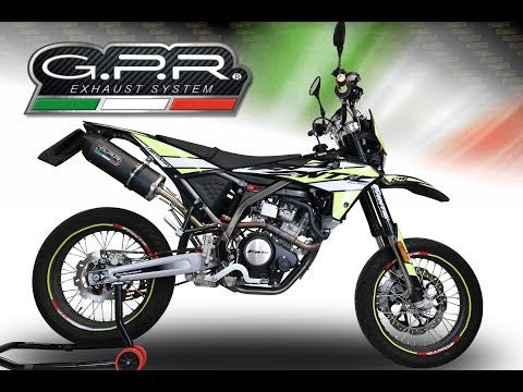 GPR-Exhaust---Albus-Ceramic-Slip-on-for-125-M-Performance-from-2019-to-2020-dB-Killer-Link-Pipe