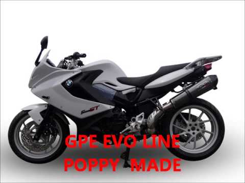 GPR-Exhaust---Powercone-Evo-Slip-on-for-F-800-GT-from-2017-to-2019-dB-Killer-Link-Pipe