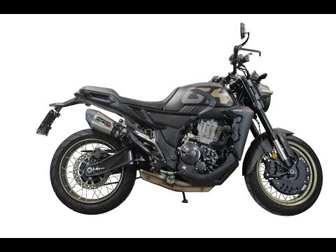 GPR-Exhaust---Deeptone-Inox-Slip-on-for-350-R1-from-2022-to-2024-dB-Killer-Link-Pipe