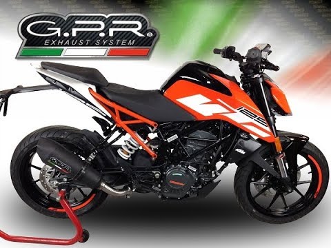 GPR-Exhaust---Decatalizzatore-Decat-system-for-DUKE-250-from-2017-to-2020-Decat-Pipe