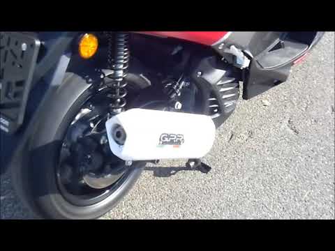 GPR-Exhaust---Evo4-Road-Full-Line-for-N-Max-125-from-2017-to-2020-dB-Killer-Catalyst