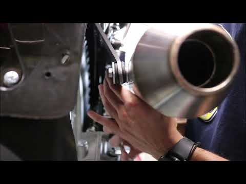 GPR-Exhaust---Ultracone-Full-Line-for-GEAR-UP-from-2020-to-2024-dB-Killer-Catalyst