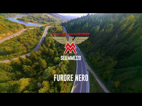 GPR-Exhaust---Albus-Evo4-Mid-Line-for-Seiemmezzo-STR-from-2022-to-2024-dB-Killer-Catalyst-