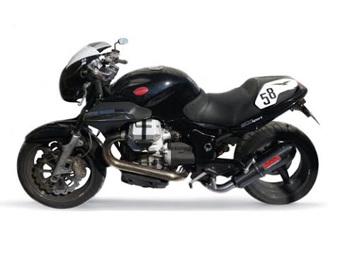 GPR-Exhaust---Trioval-Slip-on-for-Sport-1200-4V-from-2006-to-2007-dB-Killer-Link-Pipe-Catalyst