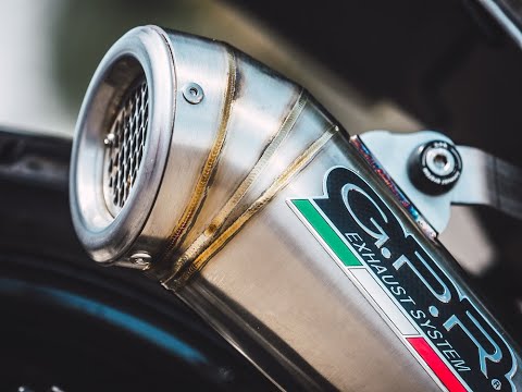 GPR-Exhaust---Powercone-Evo-Slip-on-for-Z-900-E-from-2017-to-2020-dB-Killer-Link-Pipe