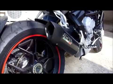 GPR-Exhaust---Albus-Ceramic-Slip-on-for-Rivale-Stradale-800-from-2014-to-2016-dB-Killer-Link-Pipe