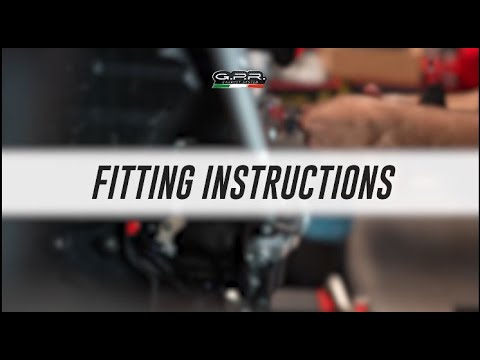 GPR-Exhaust---Furore-X-Scooter-RACING-Full-Line-for-E-350-from-2023-to-2025-Dbkiller