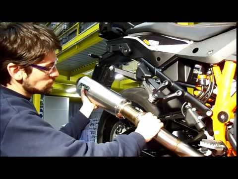 GPR-Exhaust---Deeptone-Inox-RACING-Slip-on-for-LC-8-Super-Adventure-1290-S-R-T-from-2017-to-2020-Link-Pipe