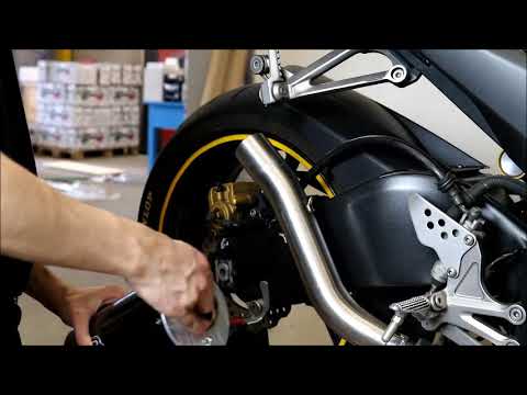 GPR-Exhaust---Furore-Nero-Slip-on-for-ZX-10R-from-2004-to-2005-dB-Killer-Link-Pipe-Catalyst