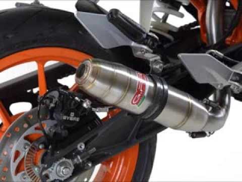 GPR-Exhaust---M3-Inox-Slip-on-for-DUKE-390-from-2013-to-2016-dB-Killer-Link-Pipe-Catalyst