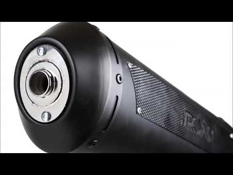 GPR-Exhaust---Evo4-Road-Slip-on-for-YP-400-Majesty-from-2009-to-2012-dB-Killer-Link-Pipe-Catalyst