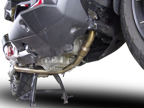 GPR-Exhaust---Decatalizzatore-Decat-system-for-X-Adv-750-from-2016-to-2020-Decat-Pipe