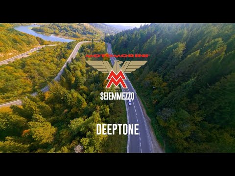 GPR-Exhaust---Deeptone-Inox-Mid-Line-for-Seiemmezzo-STR-from-2022-to-2024-dB-Killer-Catalyst-