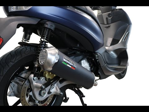 GPR-Exhaust---Evo4-Road-RACING-Full-Line-for-Beverly-350-from-2016-to-2020-Racing-Full-System-Exhaust-