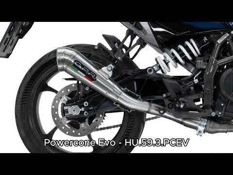GPR-Exhaust---GP-Revo-Titanium-Slip-on-for-Svartpilen-250-from-2024-to-2025-dB-Killer-Link-Pipe