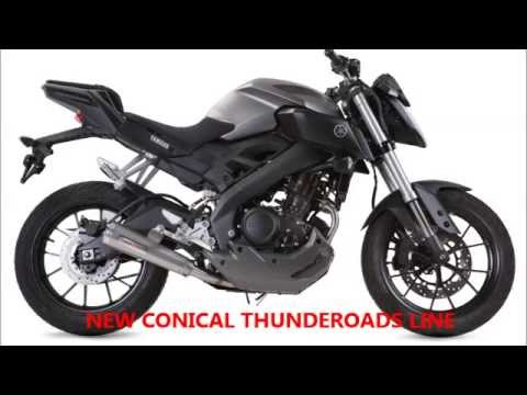 GPR-Exhaust---Deeptone-Inox-Full-Line-for-MT-125-from-2014-to-2016-dB-Killer-Catalyst