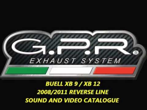 GPR-Exhaust---Deeptone-Inox-Double-Slip-on-for-XB-12-from-2003-to-2007-dB-Killer-Link-Pipes
