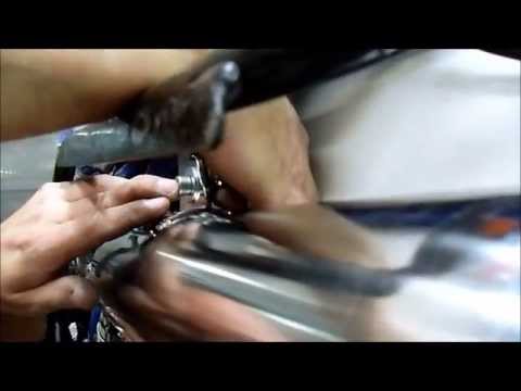 GPR-Exhaust---Trioval-Slip-on-for-R-100-GS-from-1987-to-1996-dB-Killer-Link-Pipe