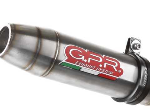 GPR-Exhaust---Deeptone-Inox-Full-Line-for-TE-125-4T-from-2010-to-2013-dB-Killer