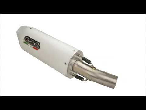 GPR-Exhaust---Furore-Nero-Slip-on-for-K-1200-S-R-from-2004-to-2008-dB-Killer-Link-Pipe-Catalyst