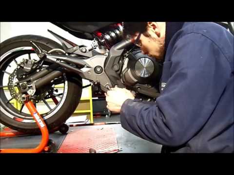 GPR-Exhaust---Decatalizzatore-RACING-Full-Line-for-BN-302-S-from-2015-to-2020-Decat-Pipe