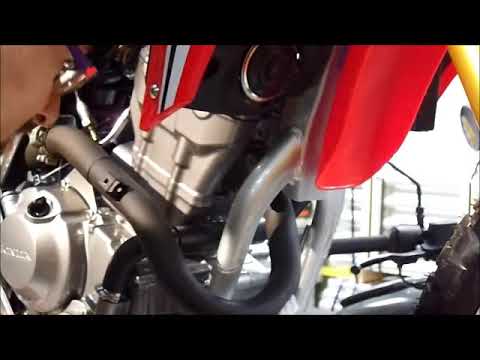 GPR-Exhaust---Decatalizzatore-Decat-system-for-CRF-250-L-Rally-from-2017-to-2020-Decat-Pipe