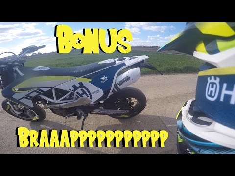 GPR-Exhaust---Furore-Evo4-Nero-Slip-on-for-Enduro-701-from-2021-to-2024-dB-Killer-Link-Pipe-Catalyst