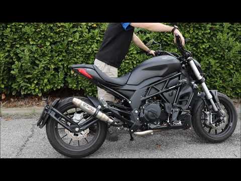GPR-Exhaust---M3-Black-Titanium-Slip-on-for-502-C-from-2019-to-2020-dB-Killer-Link-Pipe