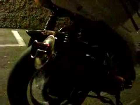 GPR-Exhaust---Evo4-Road-Full-Line-for-Leonardo-125-from-1996-to-2006-dB-Killer