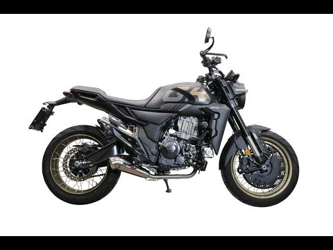 GPR-Exhaust---Deeptone-Inox-RACING-Full-Line-for-350-X1-from-2022-to-2024-Racing-Full-System-Exhaust-