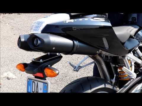 GPR-Exhaust---Albus-Ceramic-Double-Slip-on-for-R-1200-S-from-2006-to-2008-dB-Killer-Link-Pipes