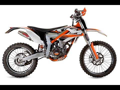 GPR-Exhaust---Deeptone-Inox-Double-Slip-on-for-Freeride-350-4T-from-2012-to-2017-dB-Killer-Link-Pipes